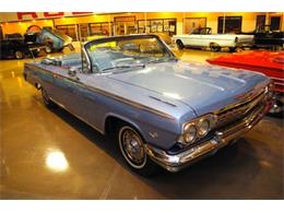 1962 Chevrolet Impala (CC-702638) for sale in West Okoboji, Iowa