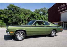 1972 Plymouth Duster (CC-702712) for sale in St. Charles, Missouri