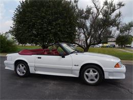 1990 Ford Mustang GT (CC-702833) for sale in Alsip, Illinois