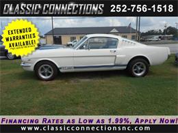 1966 Ford Mustang GT (CC-702860) for sale in Greenville, North Carolina