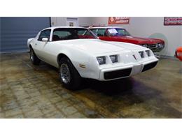 1979 Pontiac Firebird (CC-702967) for sale in Atlanta, Georgia