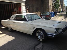 1965 Ford Thunderbird (CC-702980) for sale in Chicago, Illinois
