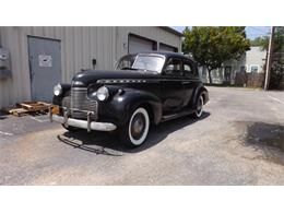 1940 Chevrolet Special Deluxe (CC-703160) for sale in Mount Pleasant, South Carolina