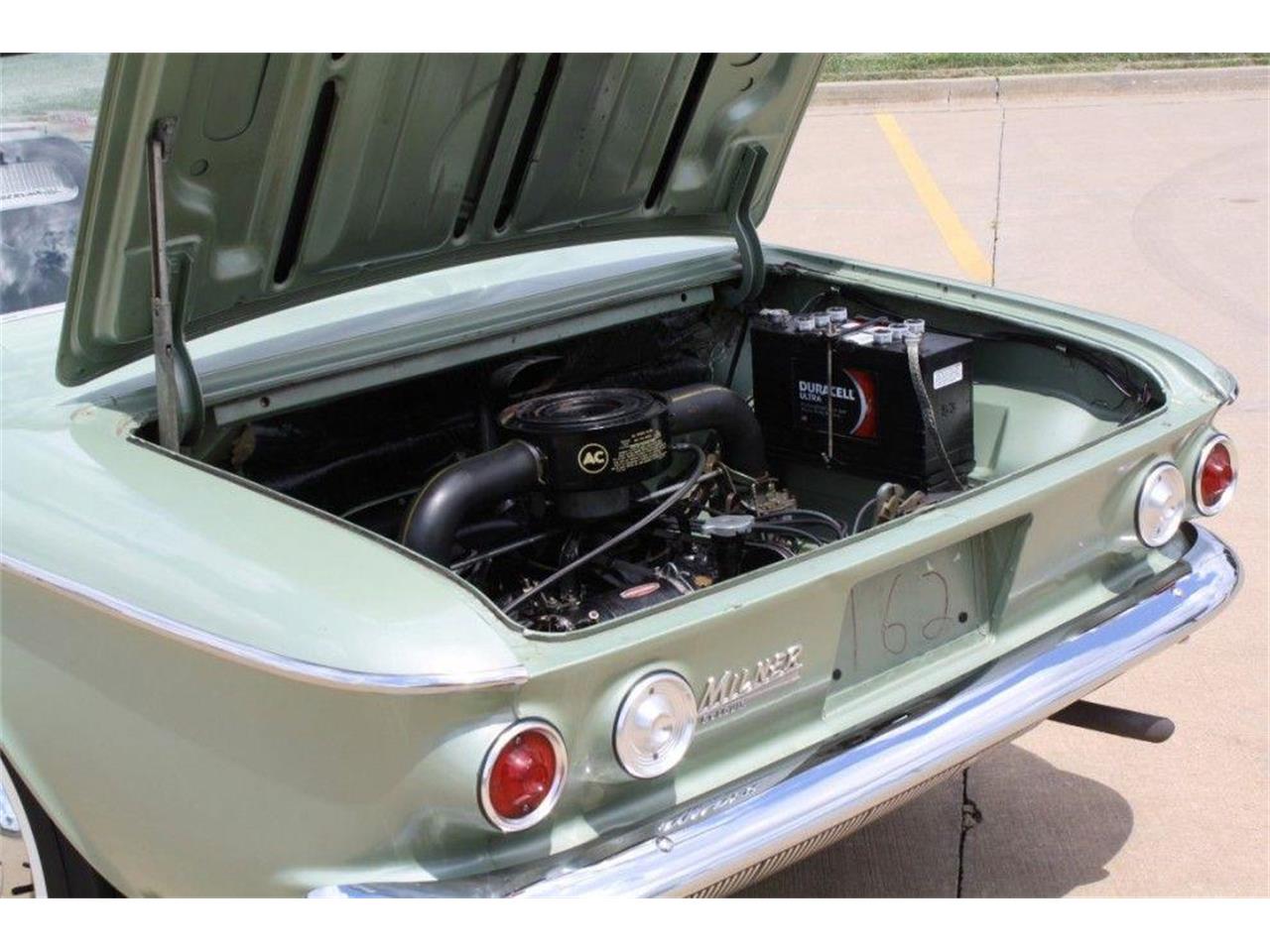 1960 Chevrolet Corvair for Sale | ClassicCars.com | CC-703214