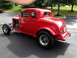1932 Ford 5-Window Coupe (CC-703293) for sale in Norristown, Pennsylvania