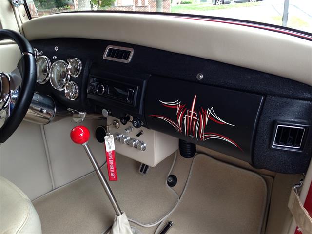 1932 Ford 5-Window Coupe (CC-703293) for sale in Norristown, Pennsylvania