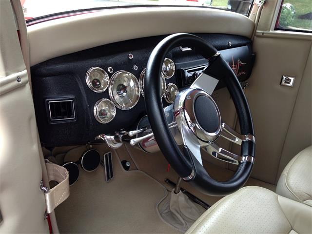 1932 Ford 5-Window Coupe (CC-703293) for sale in Norristown, Pennsylvania