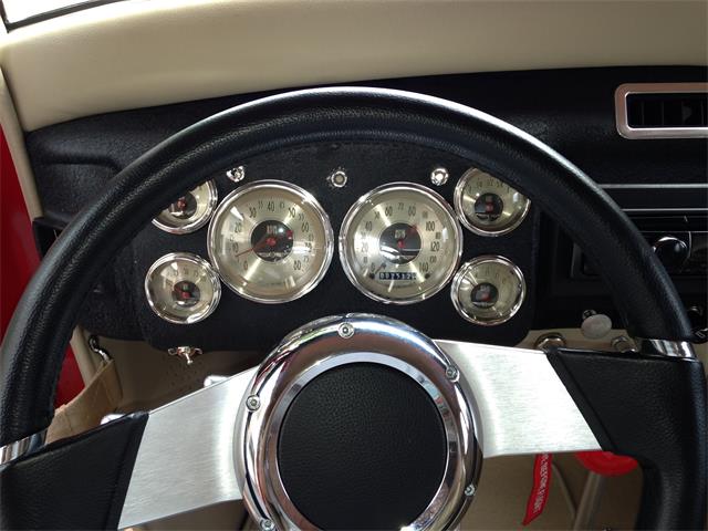 1932 Ford 5-Window Coupe (CC-703293) for sale in Norristown, Pennsylvania
