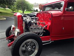 1932 Ford 5-Window Coupe (CC-703293) for sale in Norristown, Pennsylvania