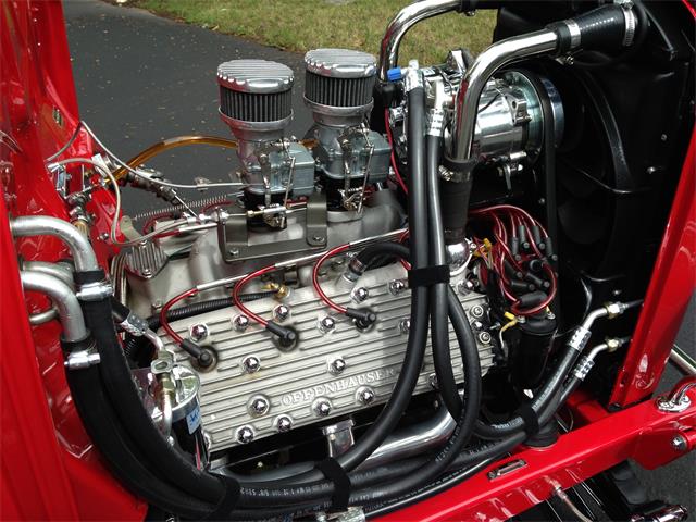 1932 Ford 5-Window Coupe (CC-703293) for sale in Norristown, Pennsylvania