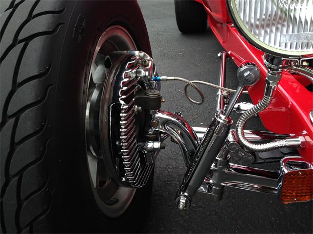1932 Ford 5-Window Coupe (CC-703293) for sale in Norristown, Pennsylvania