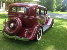 1934 Ford Model 40 (CC-703310) for sale in Lake Bluff, Illinois