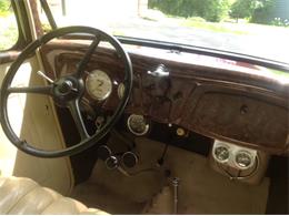 1934 Ford Model 40 (CC-703310) for sale in Lake Bluff, Illinois