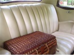 1934 Ford Model 40 (CC-703310) for sale in Lake Bluff, Illinois