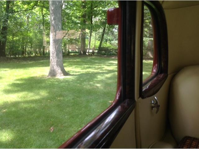 1934 Ford Model 40 (CC-703310) for sale in Lake Bluff, Illinois