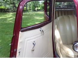 1934 Ford Model 40 (CC-703310) for sale in Lake Bluff, Illinois