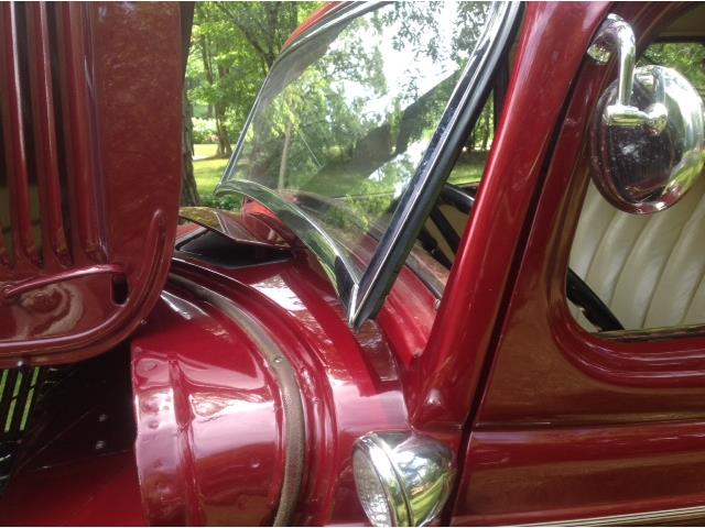 1934 Ford Model 40 (CC-703310) for sale in Lake Bluff, Illinois