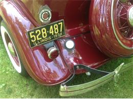 1934 Ford Model 40 (CC-703310) for sale in Lake Bluff, Illinois