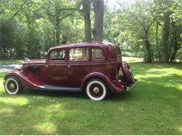 1934 Ford Model 40 (CC-703310) for sale in Lake Bluff, Illinois