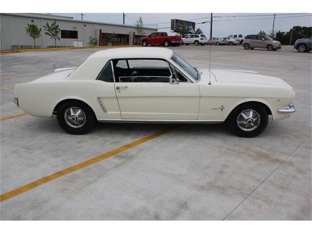 1965 Ford Mustang (CC-703320) for sale in Branson, Missouri