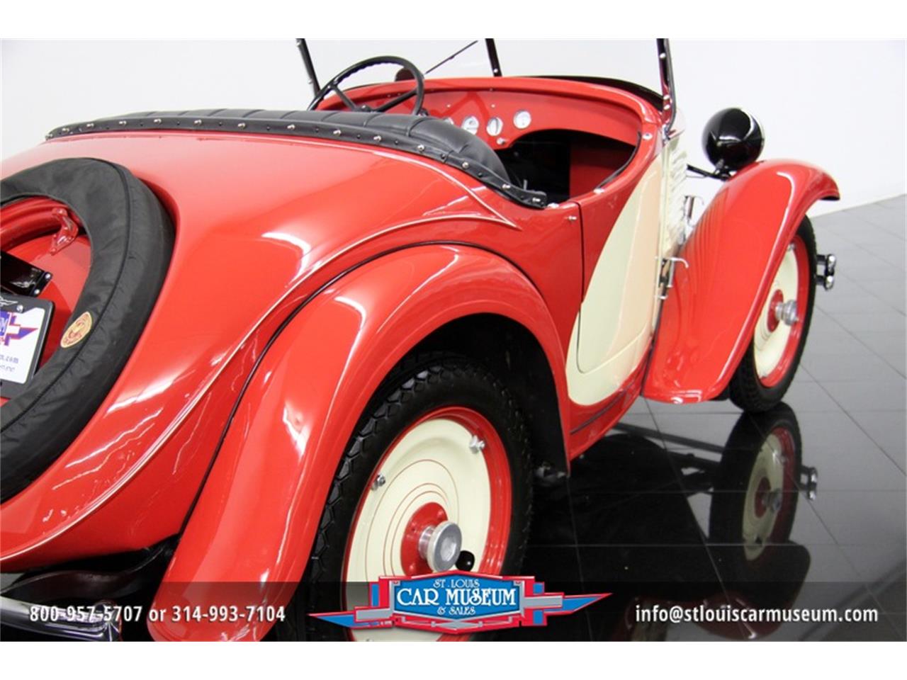 1932 American Austin Roadster for Sale | ClassicCars.com | CC-703483