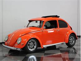 1972 Volkswagen Beetle (CC-703488) for sale in Ft Worth, Texas