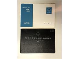 1974 Mercedes-Benz 450SL (CC-703548) for sale in Johnston, Rhode Island