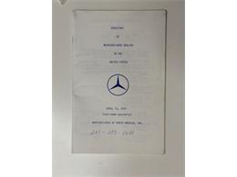 1974 Mercedes-Benz 450SL (CC-703548) for sale in Johnston, Rhode Island