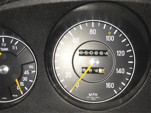 1974 Mercedes-Benz 450SL (CC-703548) for sale in Johnston, Rhode Island