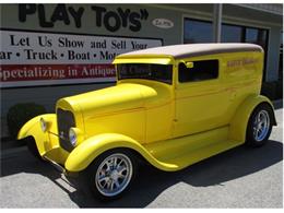 1928 Ford Sedan Delivery (CC-703599) for sale in Redlands, California