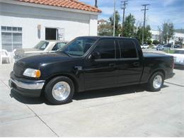 2003 Ford F150 (CC-703682) for sale in Brea, California