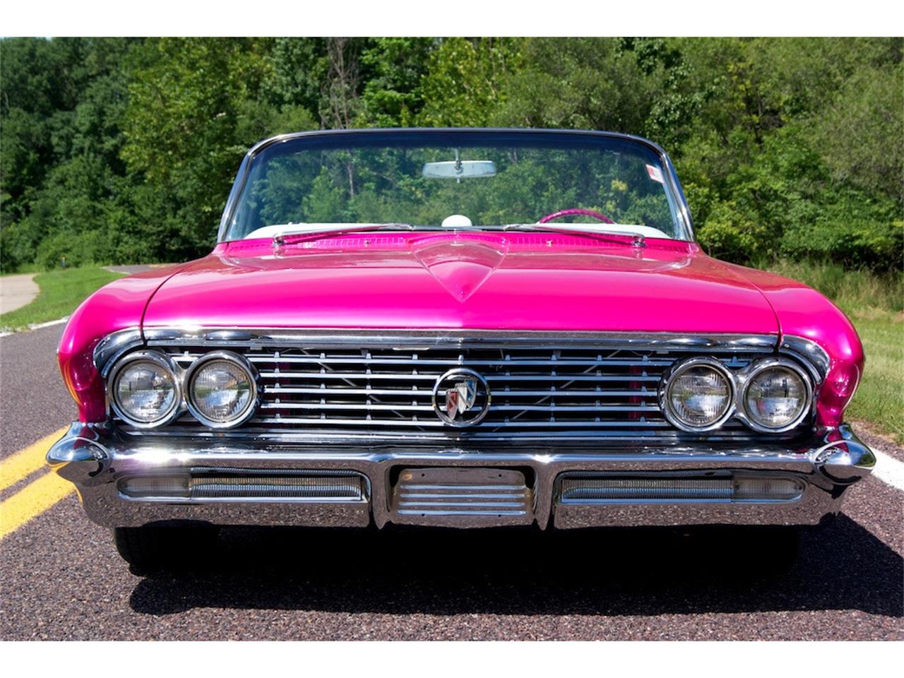 1961 Buick LeSabre for Sale | ClassicCars.com | CC-703751