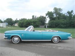 1963 Chrysler 300 (CC-703882) for sale in Milbank, South Dakota