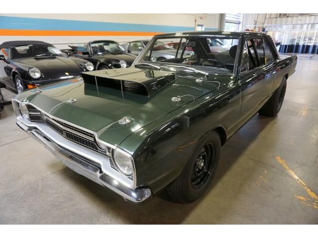 1968 Dodge Dart GTS (CC-703884) for sale in Solon, Ohio