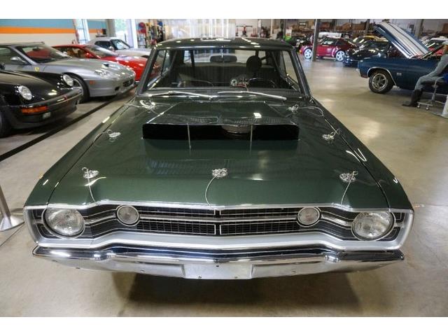 1968 Dodge Dart GTS (CC-703884) for sale in Solon, Ohio