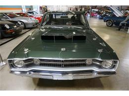 1968 Dodge Dart GTS (CC-703884) for sale in Solon, Ohio