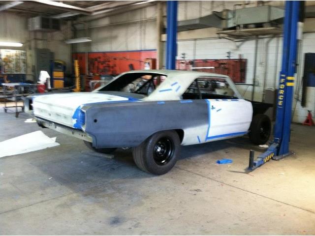 1968 Dodge Dart GTS (CC-703884) for sale in Solon, Ohio