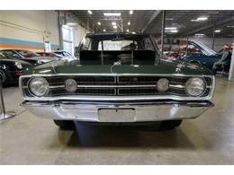 1968 Dodge Dart GTS (CC-703884) for sale in Solon, Ohio