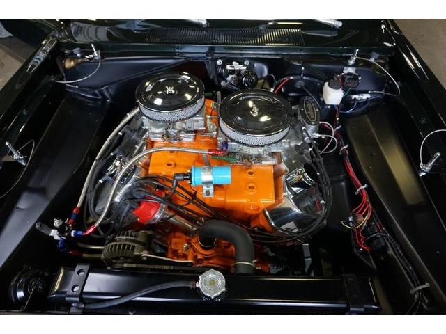 1968 Dodge Dart GTS (CC-703884) for sale in Solon, Ohio