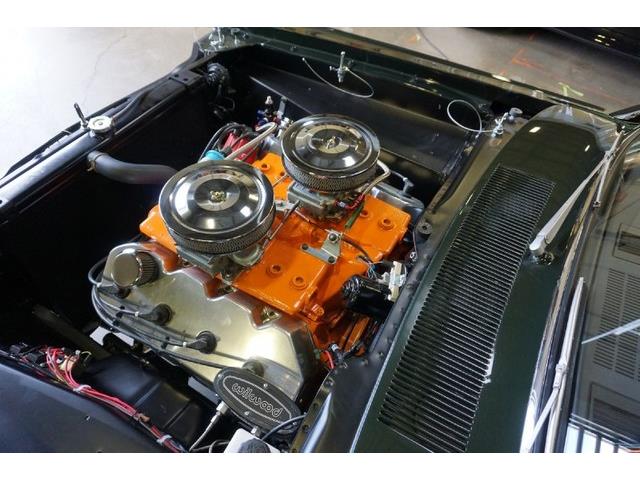 1968 Dodge Dart GTS (CC-703884) for sale in Solon, Ohio