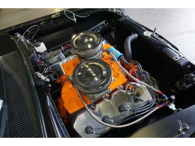1968 Dodge Dart GTS (CC-703884) for sale in Solon, Ohio