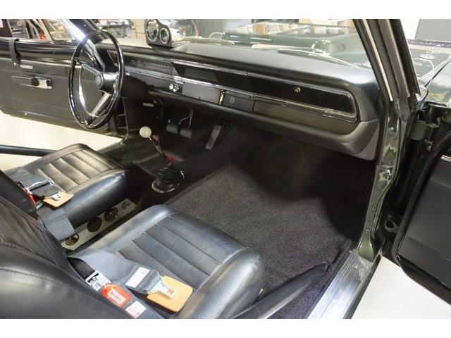 1968 Dodge Dart GTS (CC-703884) for sale in Solon, Ohio