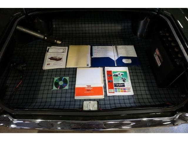 1968 Dodge Dart GTS (CC-703884) for sale in Solon, Ohio