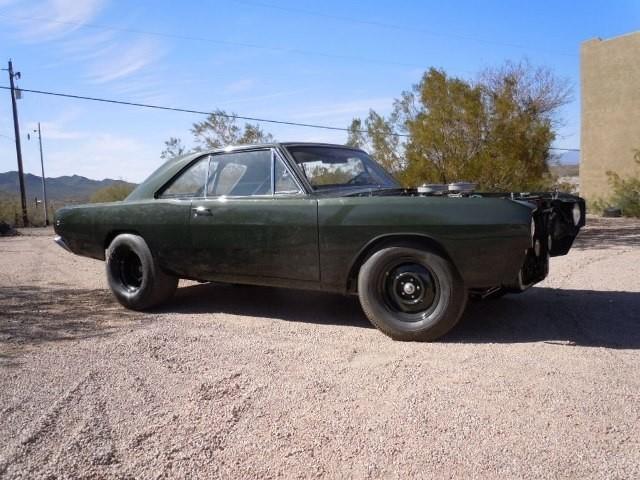 1968 Dodge Dart GTS (CC-703884) for sale in Solon, Ohio