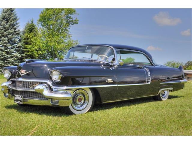 1956 Cadillac Series 62 (CC-700040) for sale in Watertown, Minnesota
