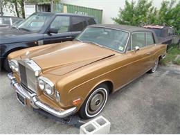 1976 Rolls-Royce Silver Shadow (CC-704041) for sale in Fort Lauderdale, Florida