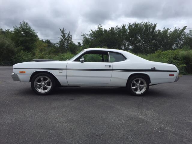 1973 Dodge Dart Sport (CC-704055) for sale in Westford, Massachusetts