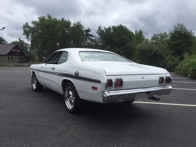 1973 Dodge Dart Sport (CC-704055) for sale in Westford, Massachusetts