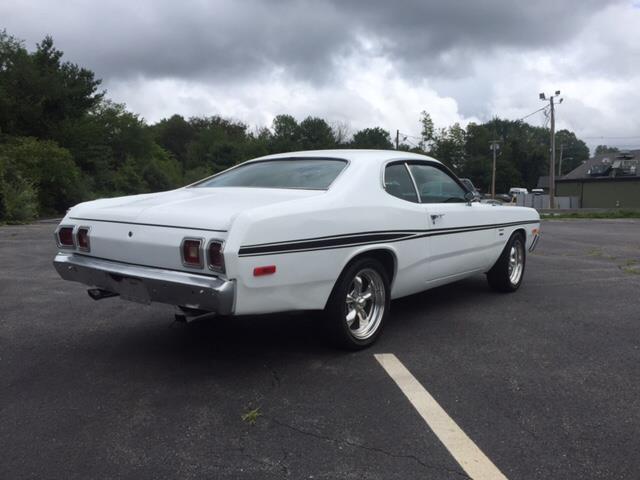 1973 Dodge Dart Sport (CC-704055) for sale in Westford, Massachusetts