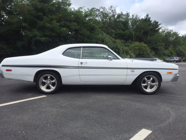 1973 Dodge Dart Sport (CC-704055) for sale in Westford, Massachusetts